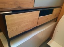 TV stolek Seaford